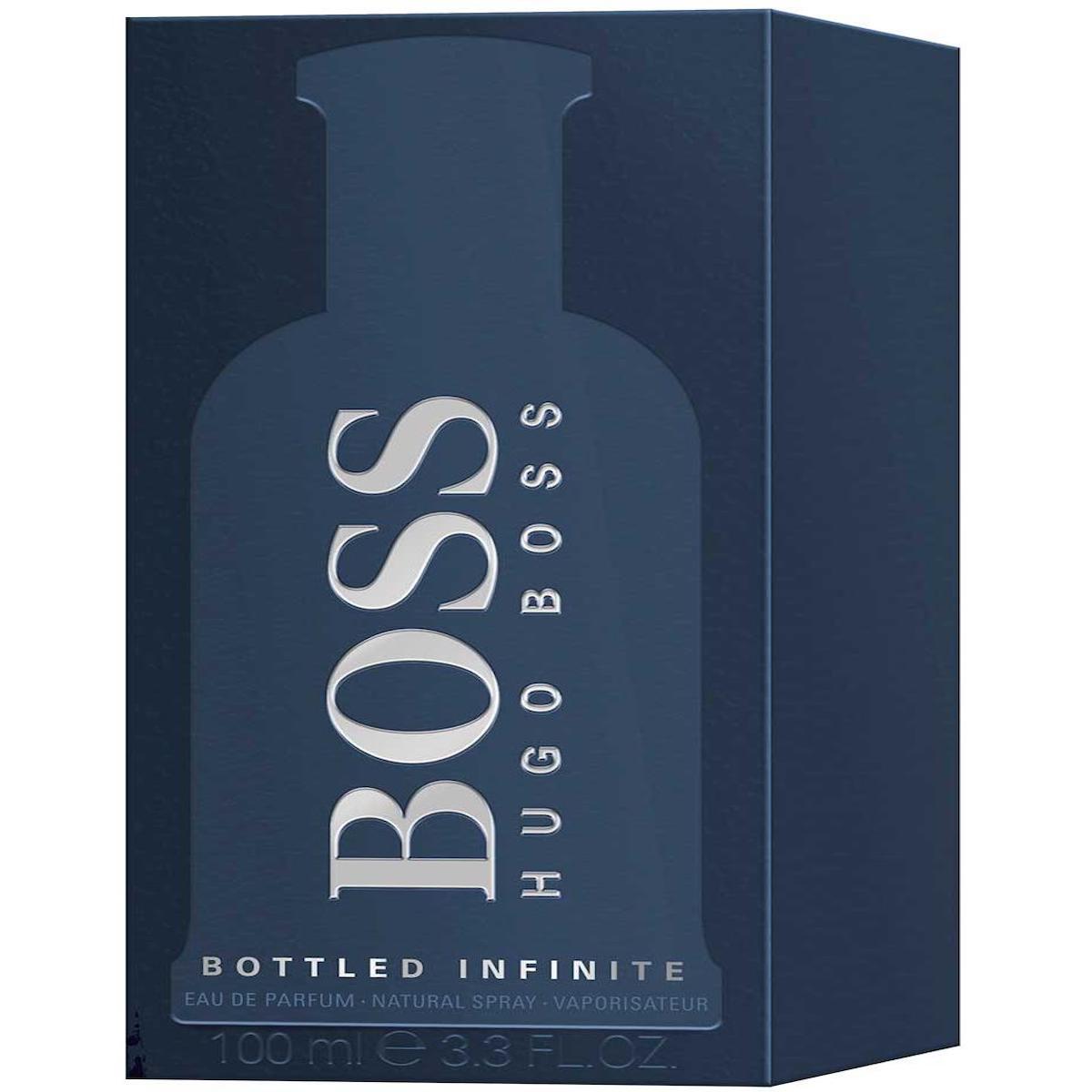 BOTTLED INFINITE EAU DE PARFUM